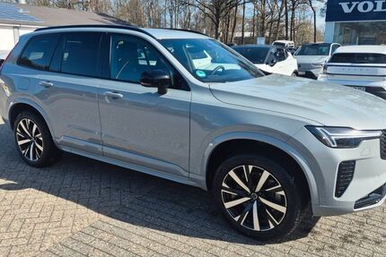 Volvo XC90 7.000 km 84.900 &euro; Nordhorn 48527