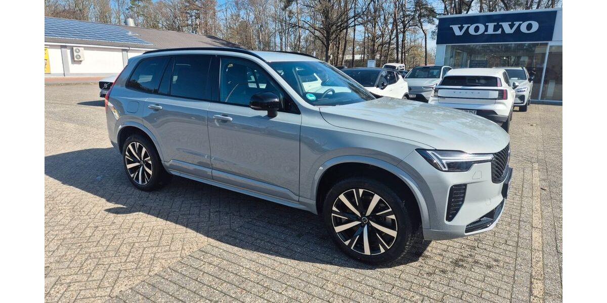 Volvo XC90 7.000 km 84.900 &euro; Nordhorn 48527