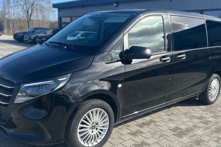 Mercedes-Benz Vito 19.487 km 57.987 &euro; Nordhorn 48531