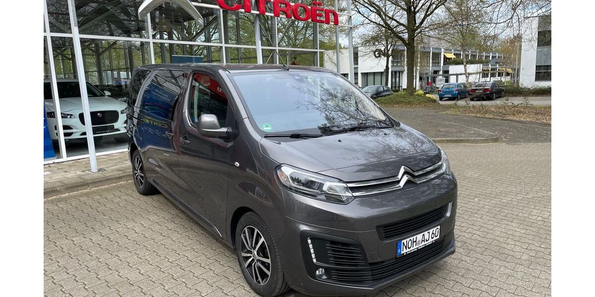Citroen SpaceTourer 89.000 km 29.590 &euro; Nordhorn 48527
