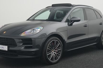 Porsche Macan 129.980 km 38.750 &euro; Bad Bentheim 48455