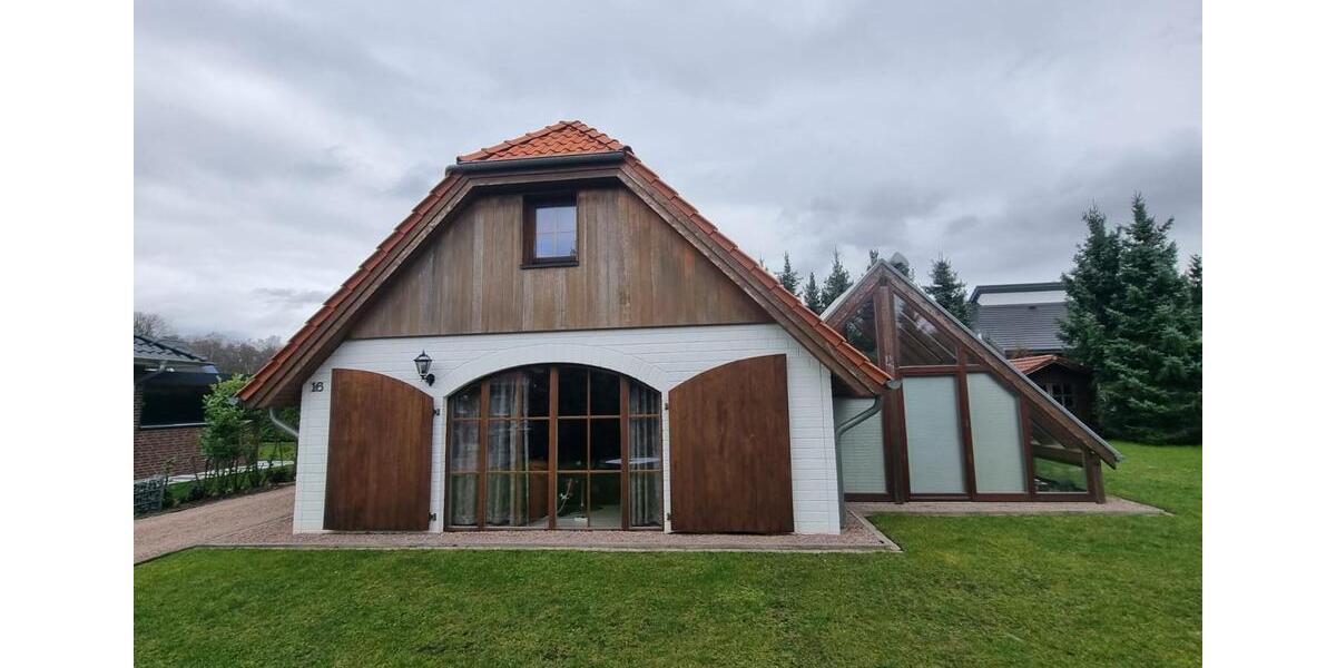 Einfamilienhaus Neuenhaus - 2 Zimmer, 90 m&sup2;, 229.000&euro; | Angebot:25353385