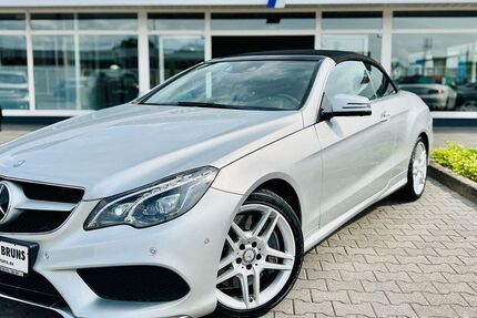 Mercedes-Benz E 500 106.385 km 34.990 &euro; Neuenkirchen 48485