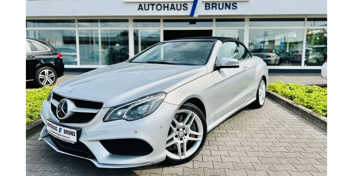 Mercedes-Benz E 500 106.385 km 34.990 &euro; Neuenkirchen 48485