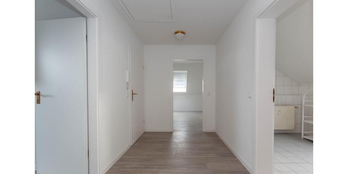 Etagenwohnung Nordhorn Bookholt - 3 Zimmer, 78 m&sup2;, 980&euro; | Angebot:24378568