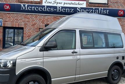VW T5 California 86.968 km 33.990 &euro; Nordhorn 48529