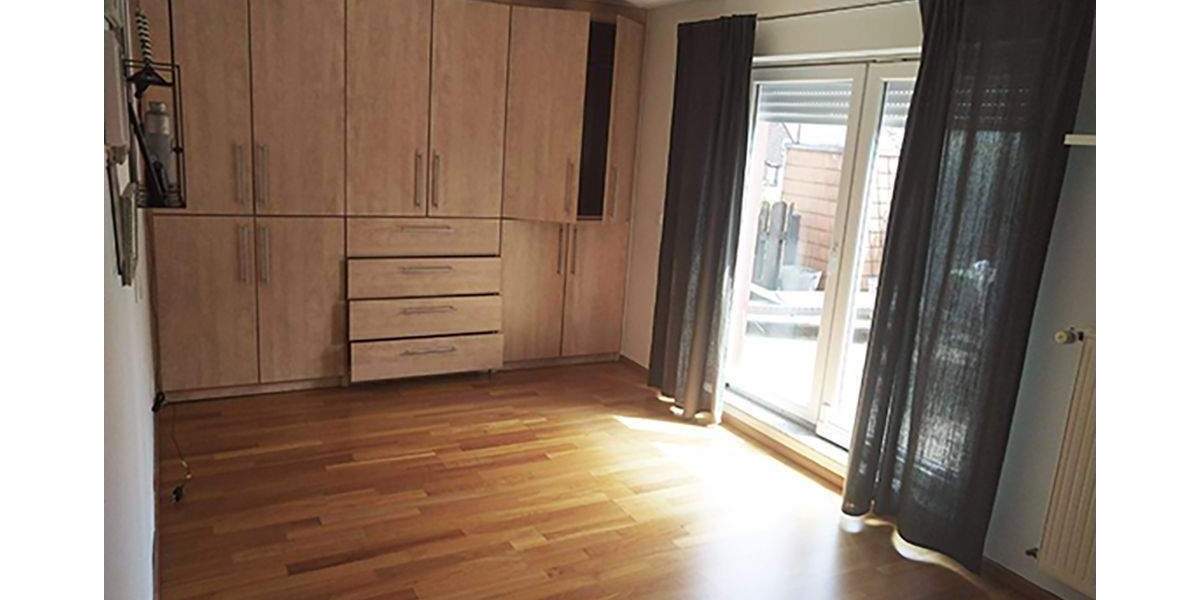 Etagenwohnung Gronau - 3 Zimmer, 90 m&sup2;, 209.000&euro; | Angebot:25695024