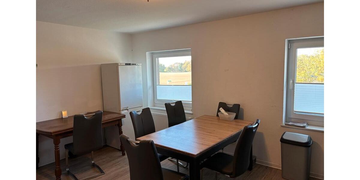 Etagenwohnung Bawinkel - 5 Zimmer, 120 m&sup2;, 20&euro; | Angebot:25976456