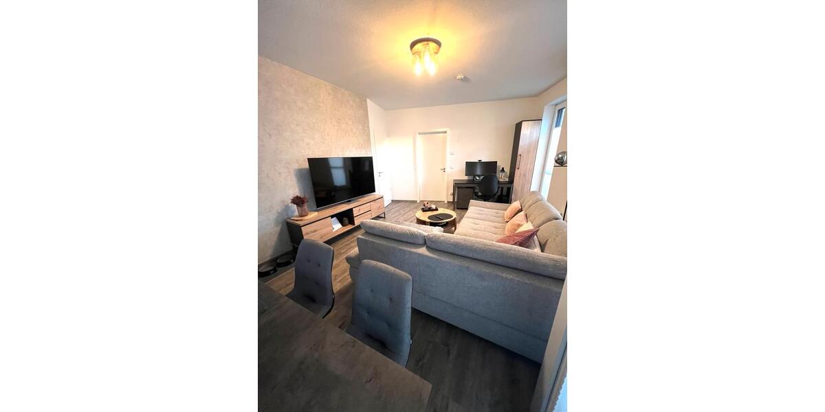 Erdgeschoßwohnung Nordhorn Bakelde - 2 Zimmer, 61 m&sup2;, 243.900&euro; | Angebot:24360315