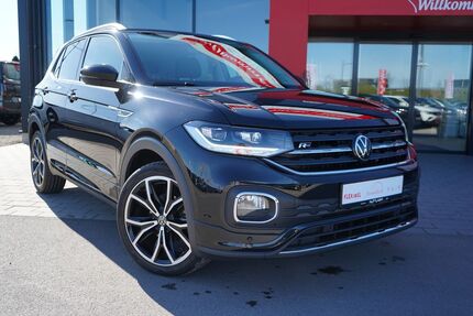 VW T-Cross 48.503 km 21.950 &euro; Wietmarschen 49835