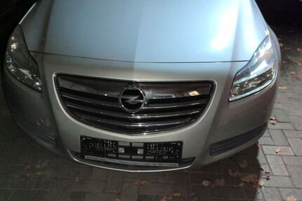 Opel Insignia 86.000 km 5.500 &euro; Lingen 49808