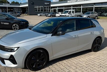 Opel Astra 27.800 km 20.990 &euro; Wietmarschen / Lohne 49835