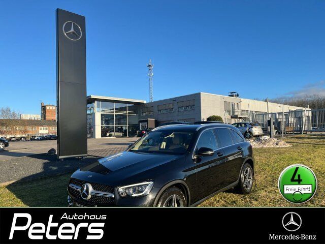 Mercedes-Benz GLC 300 209.990 km 24.980 &euro; Itterbeck 49847