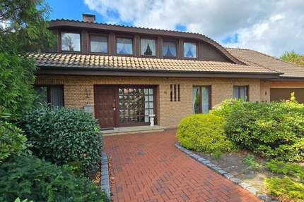 Haus Ochtrup - 5 Zimmer, 167 m&sup2;, 549.000&euro; | Angebot:23835876