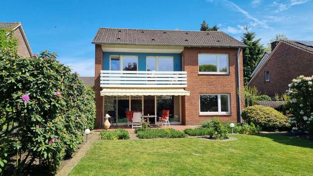 Einfamilienhaus Nordhorn Bookholt - 7.5 Zimmer, 166 m&sup2;, 425.000&euro; | Angebot:26950952