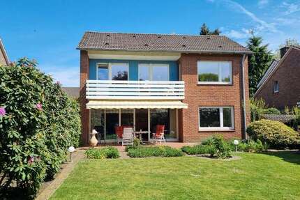 Haus Nordhorn Bookholt - 7.5 Zimmer, 166 m&sup2;, 425.000&euro; | Angebot:26950952