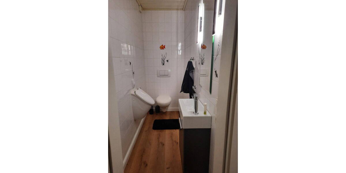 Etagenwohnung Nordhorn - 5 Zimmer, 163 m&sup2;, 385.000&euro; | Angebot:26243714