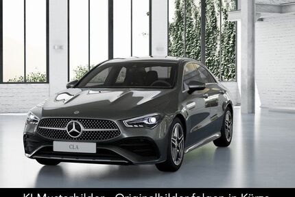 Mercedes-Benz CLA 200 7.264 km 35.980 &euro; Wietmarschen 49835