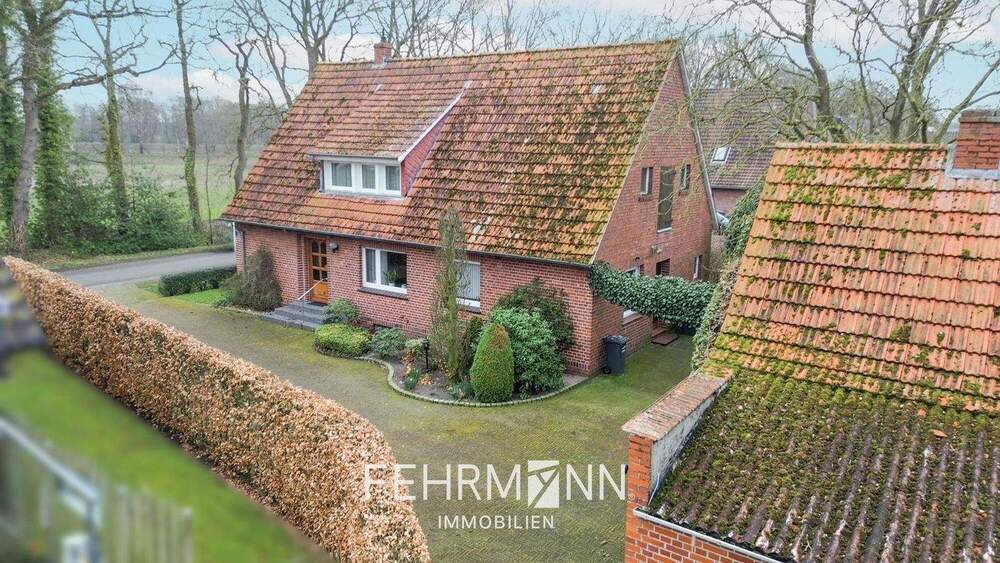 Einfamilienhaus Neuenhaus / Grasdorf Grasdorf - 6 Zimmer, 136 m&sup2;, 205.000&euro; | Angebot:25815660