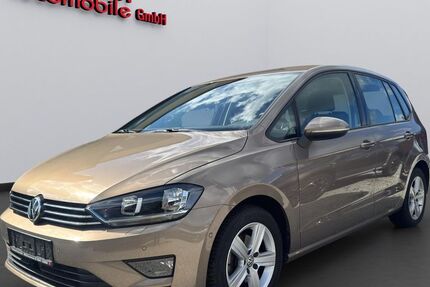 VW Golf Sportsvan 81.504 km 13.490 &euro; Neuenhaus 49828