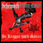 Behemoth & Dimmu Borgir