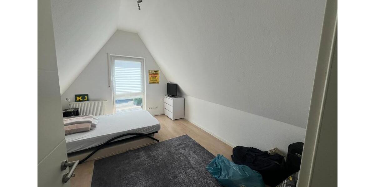 Etagenwohnung Nordhorn Bookholt - 3 Zimmer, 97 m&sup2;, 950&euro; | Angebot:26558044