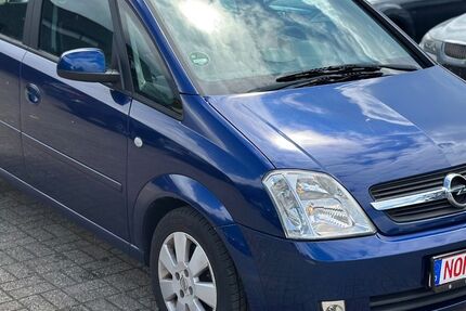 Opel Meriva 146.000 km 700 &euro; Nordhorn 48529
