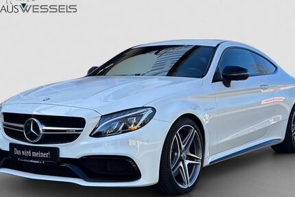 Mercedes-Benz C 63 AMG 99.500 km 43.900 &euro; Schüttorf 48465