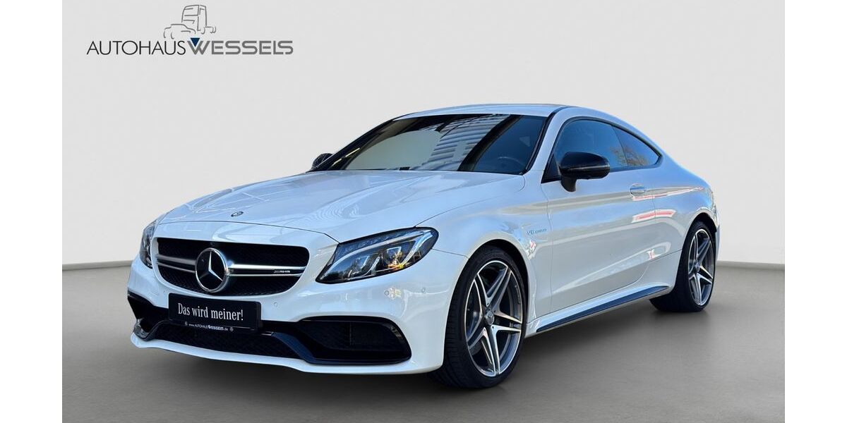 Mercedes-Benz C 63 AMG 99.500 km 43.900 &euro; Schüttorf 48465