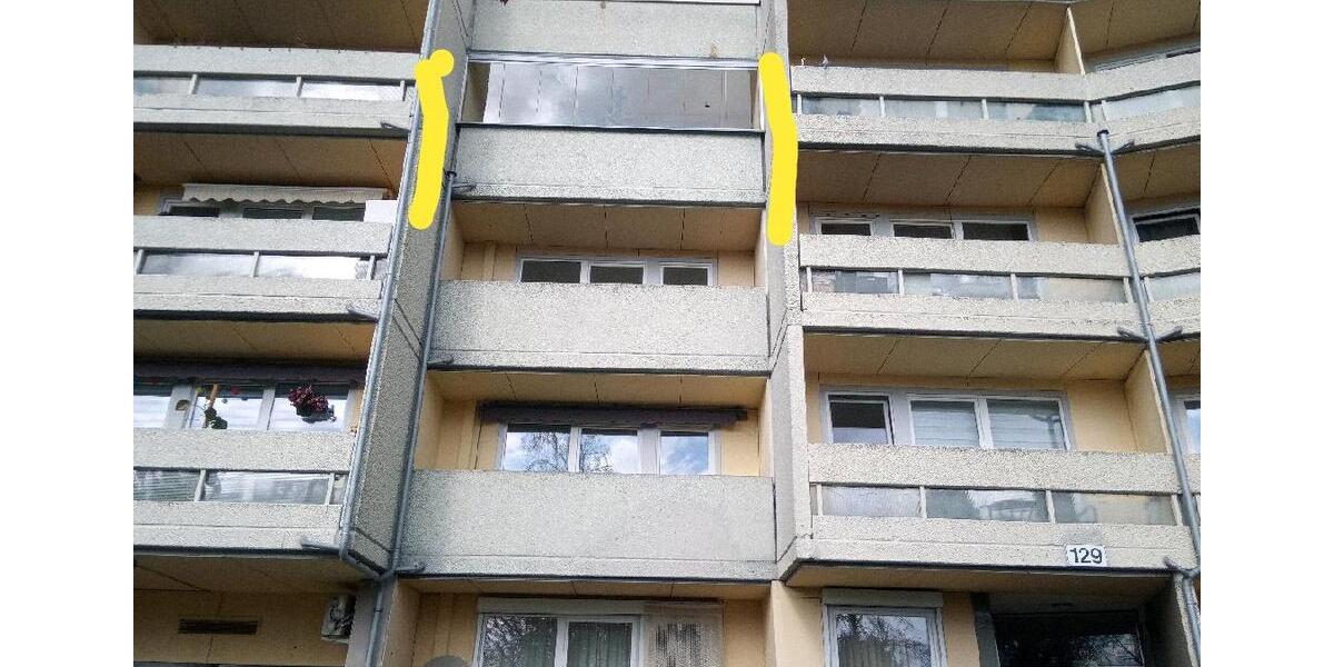 Etagenwohnung Gronau (Westfahlen) - 3 Zimmer, 86 m&sup2;, 245.000&euro; | Angebot:25719306