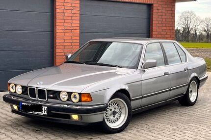 BMW 735 299.960 km 13.199 &euro; Nordhorn 48529