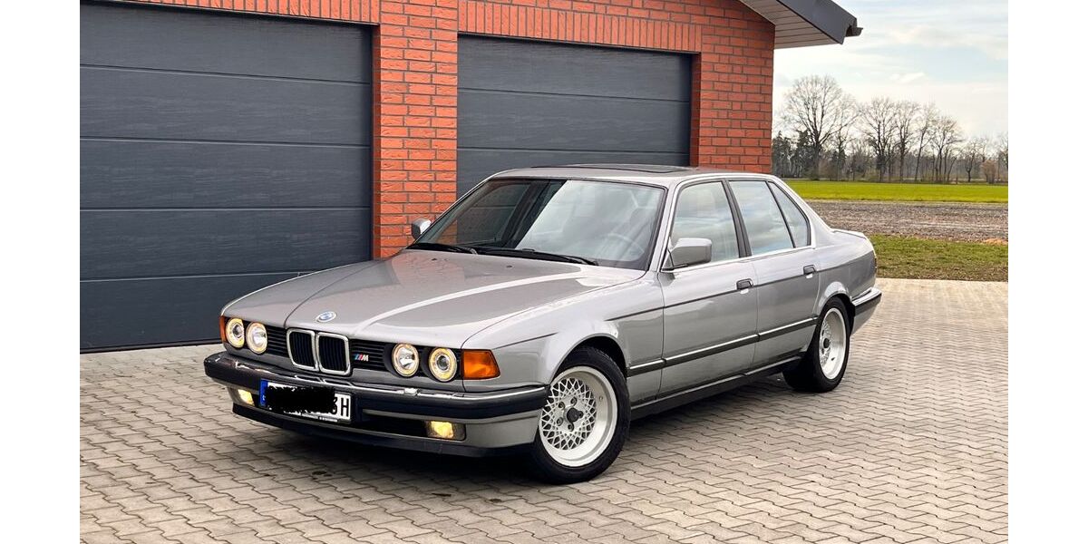 BMW 735 299.960 km 13.199 &euro; Nordhorn 48529