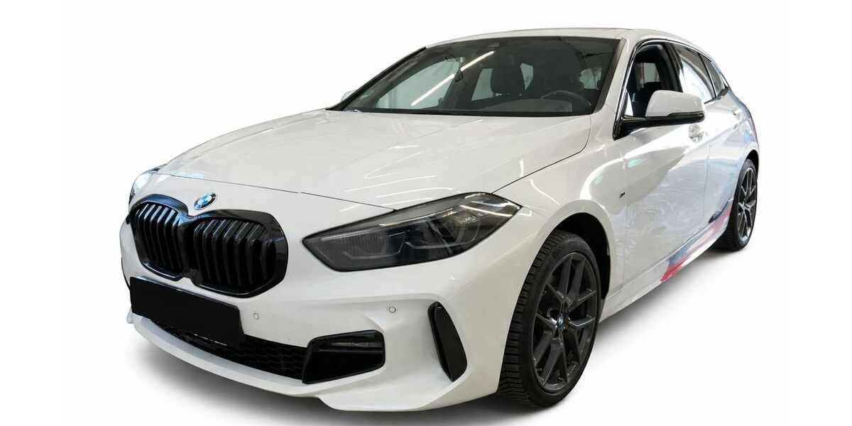 BMW 118 40.900 km 25.977 &euro; Osterwald 49828