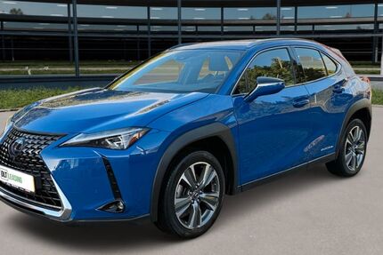 Lexus UX 73.300 km 19.900 &euro; Bad Bentheim 48455