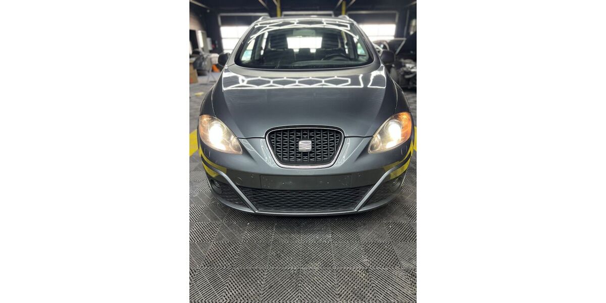 Seat Altea 119.404 km 5.900 &euro; Schüttorf 48465