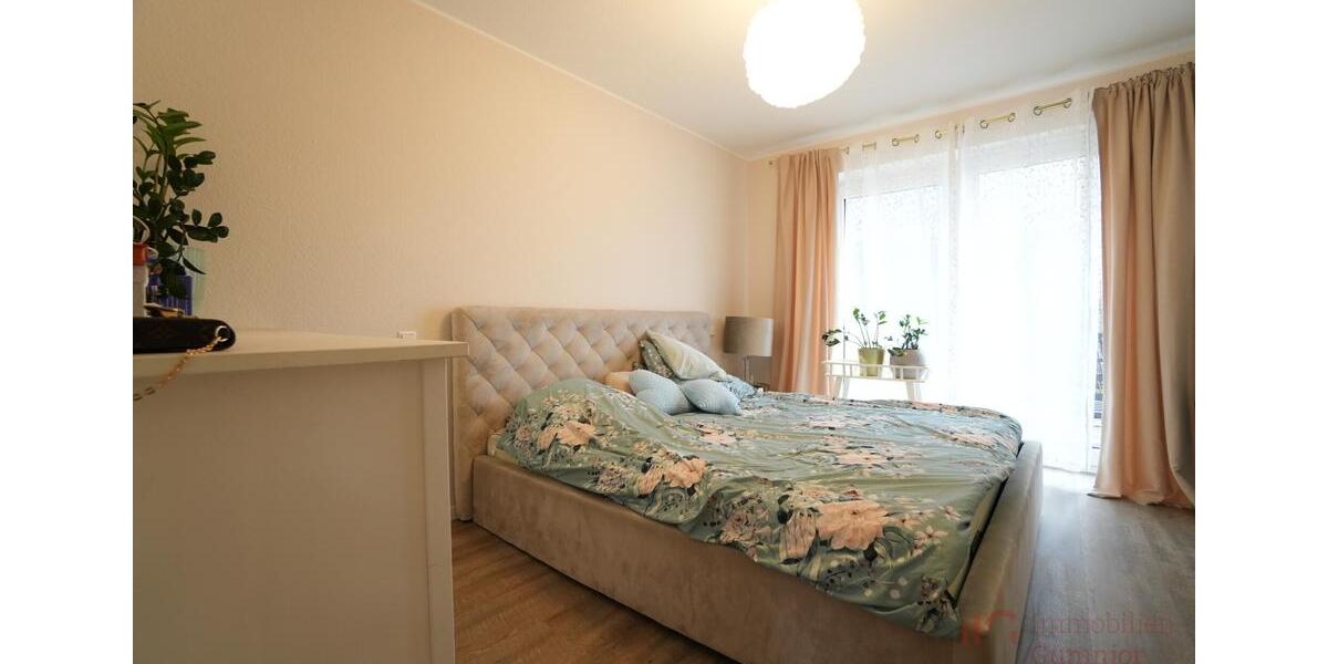 Etagenwohnung Salzbergen - 735&euro; | Angebot:25783952