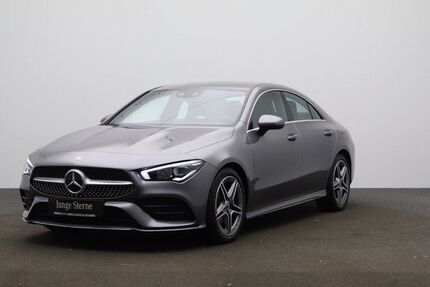 Mercedes-Benz CLA 180 69.125 km 29.380 &euro; Wietmarschen 49835