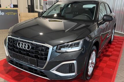 Audi Q2 39.900 km 22.200 &euro; Spelle 48480