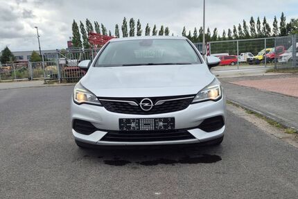Opel Astra 115.000 km 12.500 &euro; Gronau 48599