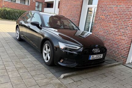 Audi A6 193.500 km 22.998 &euro; Emsbüren 48488