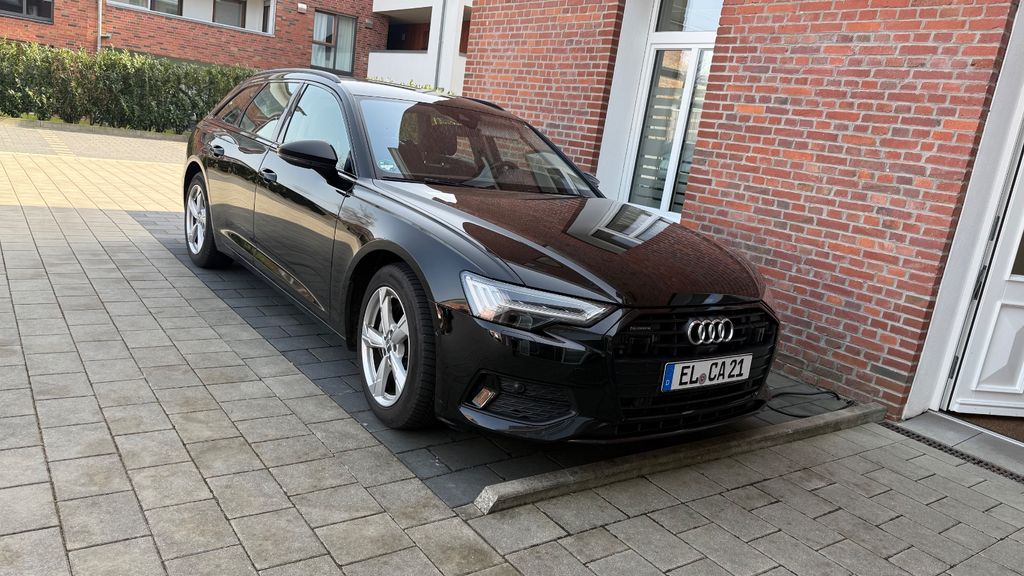 Audi A6 193.500 km 22.998 &euro; Emsbüren 48488