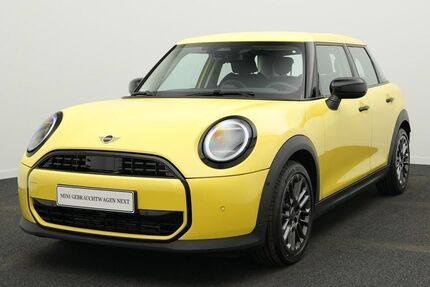 Mini Cooper C 9.620 km 27.647 &euro; Lingen 49809