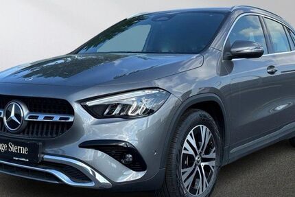 Mercedes-Benz GLA 220 6.472 km 42.880 &euro; Wietmarschen 49835