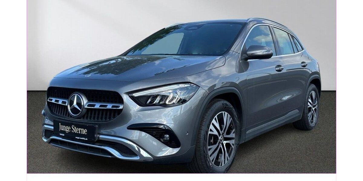 Mercedes-Benz GLA 220 6.472 km 42.880 &euro; Wietmarschen 49835