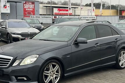 Mercedes-Benz E 350 355.000 km 6.950 &euro; Nordhorn 48529