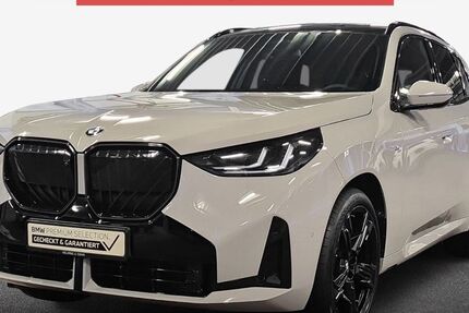 BMW X3 2.200 km 73.499 &euro; Wietmarschen 49835