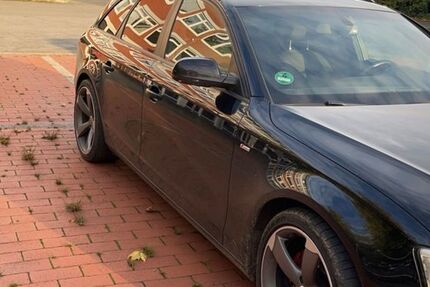 Audi A4 178.000 km 10.000 &euro; Neuenkirchen 48485