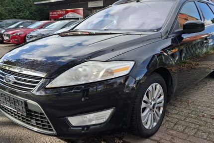 Ford Mondeo 167.000 km 4.990 &euro; Nordhorn 48529