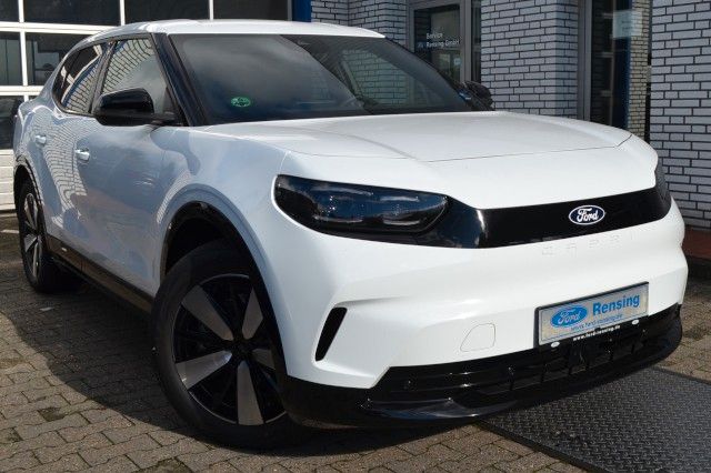 Ford Capri 3.000 km 37.500 &euro; Ochtrup 48607