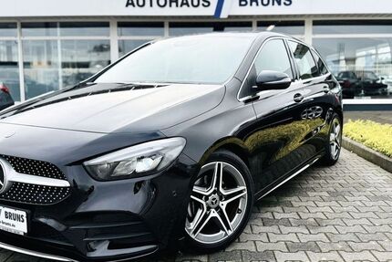 Mercedes-Benz B 200 91.010 km 25.950 &euro; Neuenkirchen 48485
